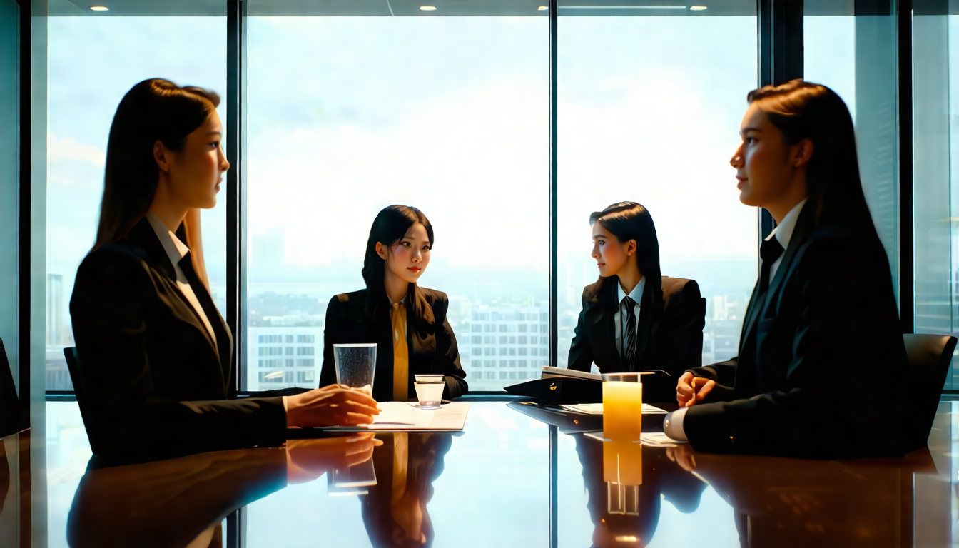 Valuation Fundamentals